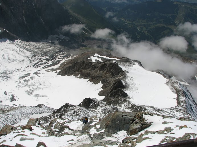 Mont Blanc