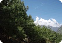 Annapurna circuit