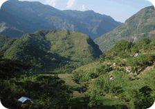 Annapurna circuit