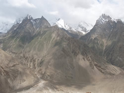 Lobuche peak