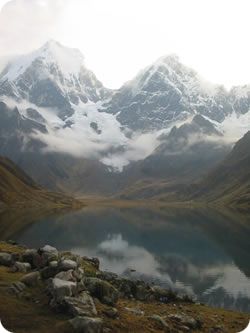 Huayhuash