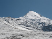 Pisang peak