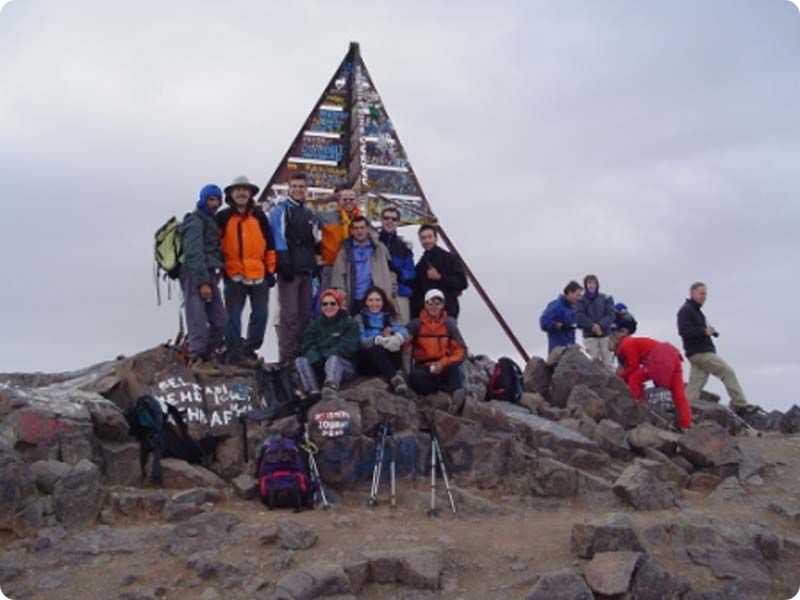 Toubkal