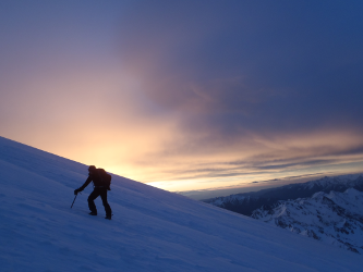 Elbrus 2016